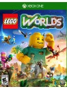 LEGO Worlds ANG (używana)
