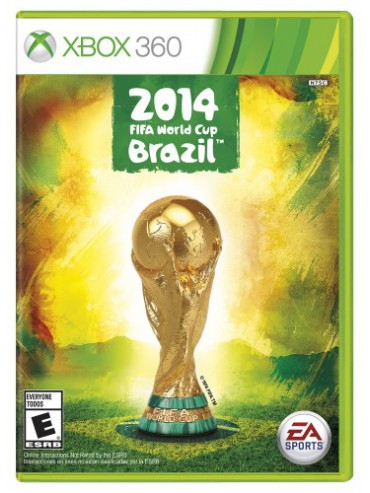 2014 FIFA World Cup Brazil 