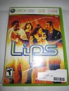 Lips PL (używana) X360