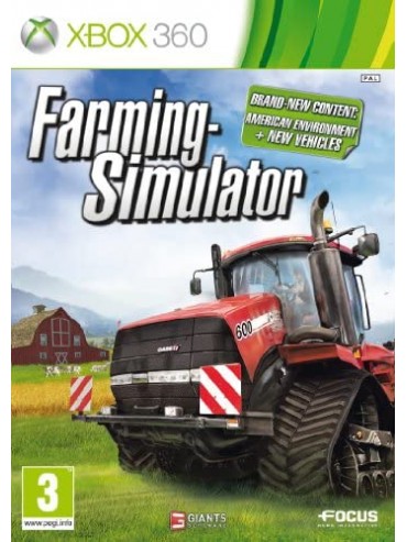 Farming Simulator 