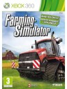 Farming Simulator PL (używana) Xbox360
