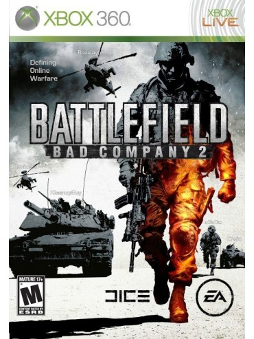 Battlefield: Bad Company 2 