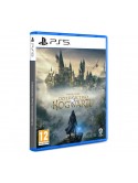 Dziedzictwo Hogwartu PL (folia) PS5