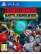 Transformers: Battlegrounds PL (folia) PS4/PS5