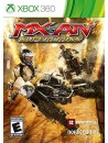 MX vs. ATV Supercross ANG (używana) Xbox360