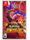 Pokemon Scarlet ANG (używana) Switch