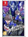 Astral Chain ANG (używana) Switch