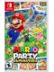Mario Party Superstars ANG (używana) Switch