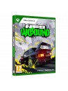 Need for Speed Unbound PL (używana) XBOX SERIES X
