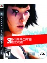 Mirror's Edge ANG (używana) PS3