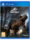 Jurassic World Evolution ANG (używana) PS4/PS5