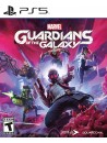 Marvel's Guardians of the Galaxy PL (folia) PS5