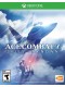 Ace Combat 7: Skies Unknown PL (używana) XBOX ONE/SERIES X