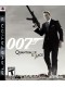 007 Quantum of Solace ANG (używana)