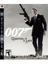 007 Quantum of Solace ANG (używana) PS3