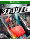 ScreamRide PL 