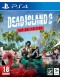 Dead Island 2 - Edycja Day One PL (folia) 