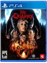 The Quarry PL (używana) PS4/PS5