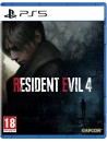 Resident Evil 4 Remake (używana) PS5