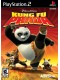 Kung Fu Panda ANG (używana)