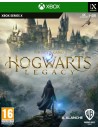 Dziedzictwo Hogwartu PL (używana) Xbox Series X