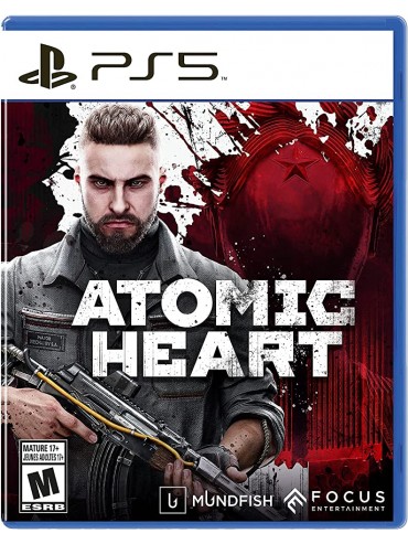 Atomic Heart 