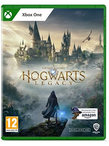 Dziedzictwo Hogwartu PL 