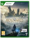 Dziedzictwo Hogwartu PL (używana) XBOX ONE