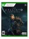 The Callisto Protocol PL (używana) XBOX SERIES X