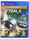 Trials Rising Gold Edition ANG 