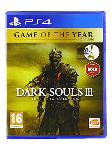 Dark Souls III 