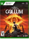 The Lord of the Rings: Gollum PL (używana) XBOX SERIES X/ONE