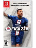 FIFA 23 PL (używana) SWITCH