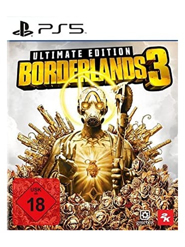 Borderlands 3 