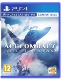 Ace Combat 7: Skies Unknown PL (używana) PS4/PS5