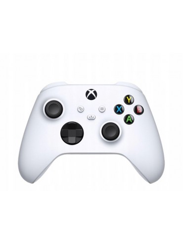 Microsoft Xbox Series X Kontroler bezprzewodowy