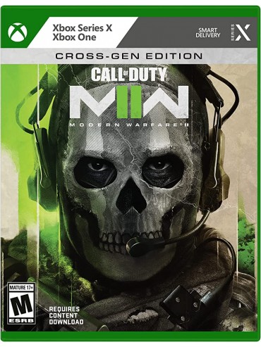 Call of Duty: Modern Warfare II PL 