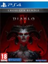 Diablo IV PL (folia) PS4/PS5