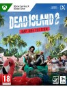 Dead Island 2 PL (używana) XBOX ONE/SERIES X