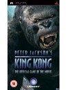 Peter Jackson's King Kong ANG (używana) PSP