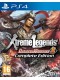 Dynasty Warriors 8: Xtreme Legends (używany)