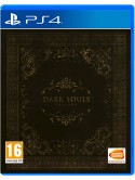 Dark Souls Trilogy PL (folia) PS4/PS5