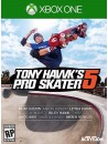 Tony Hawk's Pro Skater 5 ANG (używana)