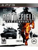Battlefield Bad Company 2 ANG (używana) PS3