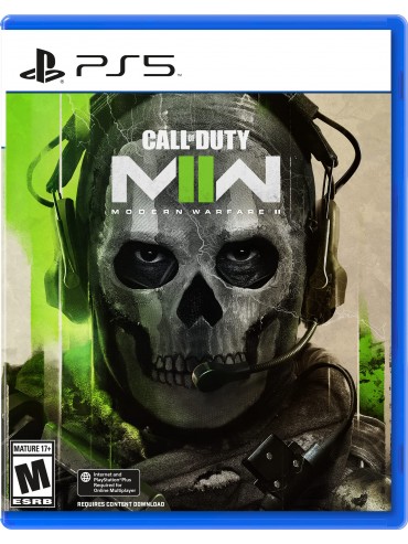 Call of Duty: Modern Warfare 