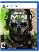 Call of Duty: Modern Warfare II PL (używana) PS5