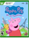 Świnka Peppa: Światowe Przygody PL (folia) XBOX ONE/SERIES X