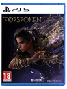 Forspoken ANG (używana) PS5