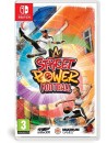 Street Power Football ANG (folia) SWITCH