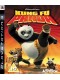 Kung Fu Panda ANG (używana)